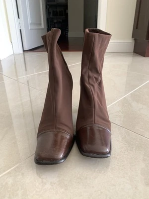 Botines para mujer Via Spiga Foto 1 de 4