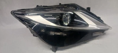 '13-'16 LINCOLN MKZ Faro Pasajero Derecho LED Adaptable OEM Grado A! Foto 1 de 4