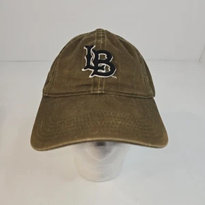 Baseballmütze Kappe Long Beach State University Legacy verstellbarer Riemen hinten - Bild 1 von 11