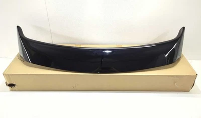 New OEM Genuine Mitsubishi Rear Lid Spoiler Wing 2003-2007 Lancer MR126478XA - Image 1 of 4