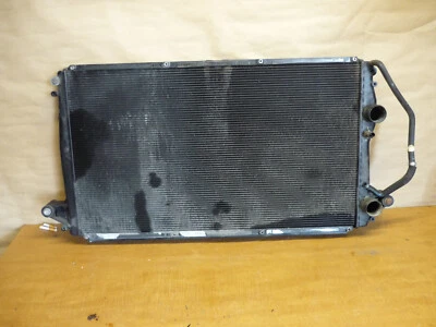 Ferrari California - Radiador de refrigeración por agua P/N 225988 Foto 1 de 4