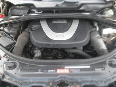 Used Rear Left Door Window Regulator Rear fits: 2007 Mercedes-benz Mercedes r-cl Foto 1 de 4