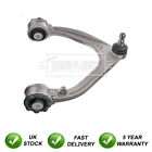 Track Control Arm Front Right Upper Sjr Fits F Pace Range Rover Velar T4a1067