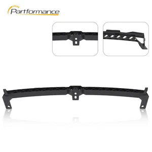 Bumper Retainer Bracket Brace Fit 2011-2014 VW Volkswagen Jetta Front Sedan - Picture 1 of 6
