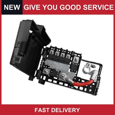 Pack de 1 para Cadillac ATS 20914309 84499606 Caja de fusibles Terminal de batería con cubierta Foto 1 de 4