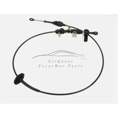 For Dodge Ram 1500 2500 3500 Auto Transmission 46RE 47RE Shift Control Cable New - Image 1 of 4