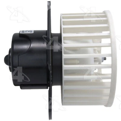 For 1991-1993 Cadillac Allante HVAC Blower Motor 4 Seasons 988KC25 1992 - Image 1 of 4