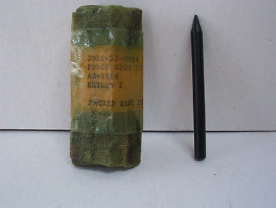 M-1 Garand Parts-Rear Sight Pinion Punch - Image 1 of 2