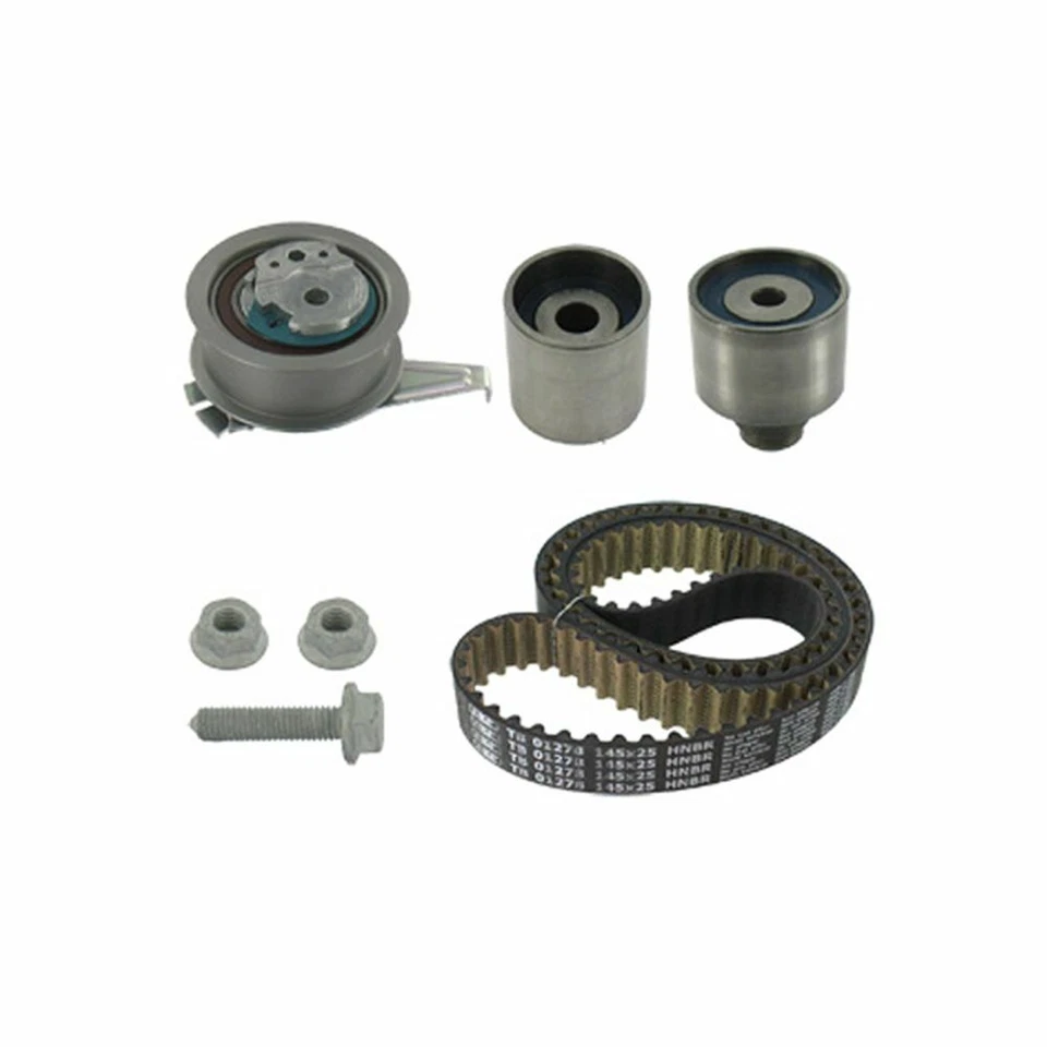 CONTINENTAL CTAM CT1168K1 Zahnriemensatz passt für Audi A4 Avant 8K5, B8 - Bild 1 von 2