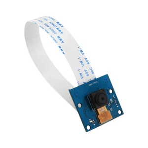 5MP OV5647 Camera Module Board Video 1080p 720p For Raspberry Pi Zero 2W D - Afbeelding 1 van 4
