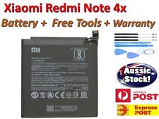Fast Charging Xiaomi Redmi Note 4X Battery BN43 4100mAh + 2 Year Warranty.