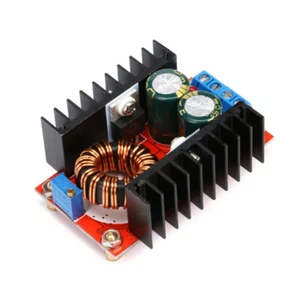 Módulo de fuente de alimentación intensificado de calidad 150W DC-DC Boost 10-32V a 35-60V - Imagen 1 de 5