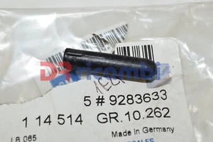 PERNO SPINA SPORTELLO PORTABEVANDE OPEL CORSA A VECTRA B - OPEL 114514 - Imagen 1 de 3