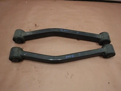 Jeep Wrangler JK 07-17  Rear  Lower  Control  Arms  Set Free Ship  - Image 1 of 4