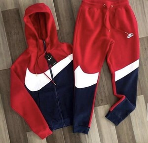 ebay nike sweatsuit