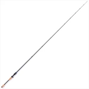 Abu Garcia Fantasista New Deez NDC-610M Bass Bait casting rod Stylish anglers - Picture 1 of 4