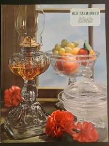 Old Fashioned Ideals - Vol. 31 No. 1 - Jan. 1974 - poetry, memoirs, lore - Picture 1 of 3