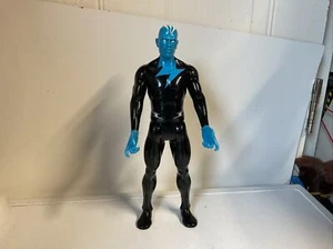 Electro 12" Figure 2014 Hasbro Marvel Avengers Titan Hero Series Spider-man - Picture 1 of 6