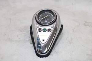 97-09 KAWASAKI VULCAN 500 EN500C LTD OEM GAUGES METER SPEEDO TACH - Picture 1 of 9