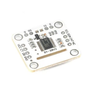 GY-39 MAX44009 Sensor Module For Arduino UART I2C IIC TTL Electronic DIY Board - Picture 1 of 8