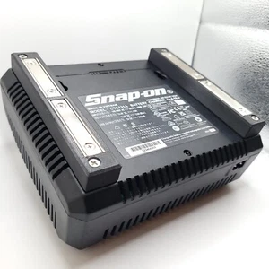 Snap-On Ladegerät Magnethalterung, für Modell Nr. CTC131A, verwendet 4 Neodym-Magnete - Bild 1 von 15