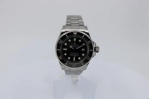 Rolex Deepsea Sea Dweller Ref. 116660 - Picture 1 of 12
