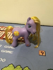 G3 Hasbro My Little Pony GARDEN GLADE aus Spring Basket - Bild 1 von 4