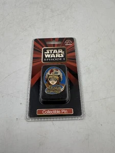 Spilla Applause Star Wars Episodio 1 ANAKIN SKYWALKER da collezione sigillata - Foto 1 di 5