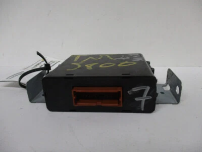 LW15-07 原始设备制造商 2001 2002 年 QUEST CRUISE 控制单元组件 — 第 1/2 张图片