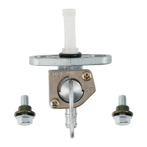 Gas Fuel Tank Petcock Valve For Honda CR125R CR250R CR450R CR480R CR500R 1980-07 - Picture 1 of 7