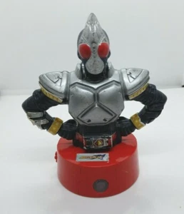 Bandai Kamen Masked Rider Blade Viewfinder 40th Anniversary McDonalds Toy (C) - Picture 1 of 6
