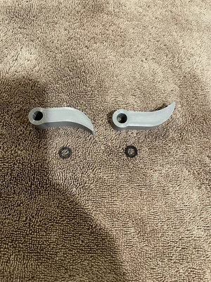 National Walking Sprinkler and Kees Sprinkler Pawl Drive Set - Impreso en 3D Foto 1 de 3