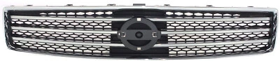  New Grille Assembly For Nissan Maxima 2009-2011 Foto 1 de 4