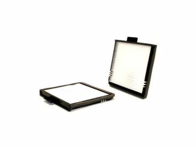 Filtro de aire de cabina para Ford F550 Super Duty 1999-2004 WIX 57684CS 2000 2001 2002 Foto 1 de 2