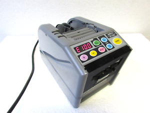 EZMRO RT-7000 Electric Automatic Tape Dispenser Protective Film Cutting Machine