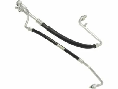 Conjunto de manguera colector aire acondicionado Chevrolet C2500 Suburban 1994-1995 86358SN Foto 1 de 2