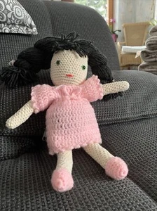 Susi - gehäkelt - Bild 1 von 3