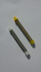 Hochwertiger Aftermarket Titan Pistolenfilter 5er Pack Wählen Sie Ihr Netz 500-200  - Bild 1 von 3