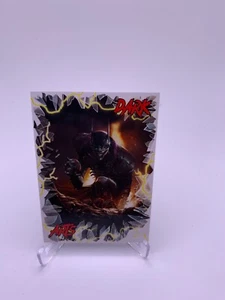 2024 CZplus Dark Nights Metal Dark Arts Insert Card #DA-9 - Imagen 1 de 2