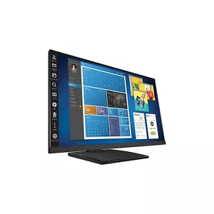 Planar Helium PCT2435 Touch Screen 24" LED LCD Full HD Resolution Monitor - Picture 1 of 3