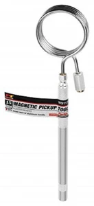 "Herramienta de rendimiento W9117 1,5 lb herramienta de recogida magnética flexible rígida 24" (776-0020) - Imagen 1 de 1
