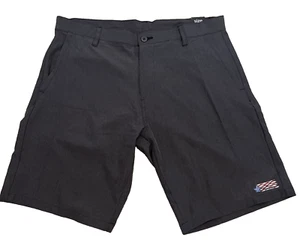 Burnside Hybrid Herren Stretch Walkshort + Boardshort Shorts 36 UV schnelltrocknend - Bild 1 von 6