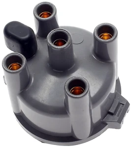 BWD Borg Warner C605 Distributor Cap Fits 1975-1987 Subaru NEW - Picture 1 of 1