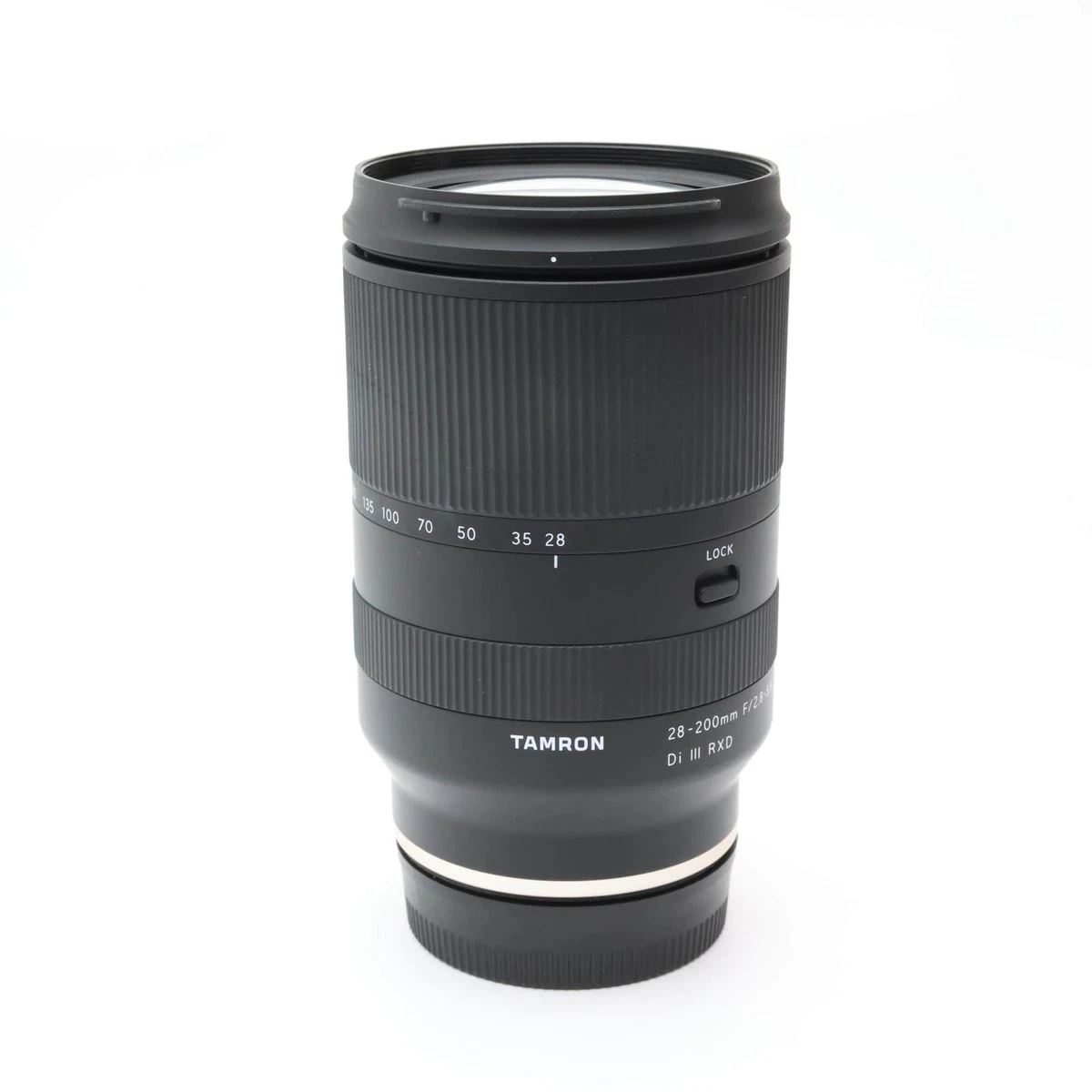 SONYα7Ⅳ TAMRON28-200 美品　セット売り Amazon.co.jp: Tamron (タムロン) 28-200mm F/2.8-5.6 Di III RXD