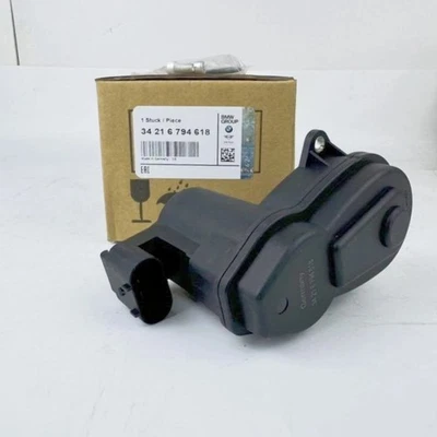 Rear Park Brake Actuator Fits For BMW 528i 535i 640i 650i M5 X3 Z4 34216794618 Foto 1 de 4