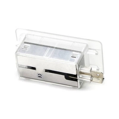 18-LED Trunk Cargo Area Easy Installation Plastic Plug-and-play White - Image 1 of 4