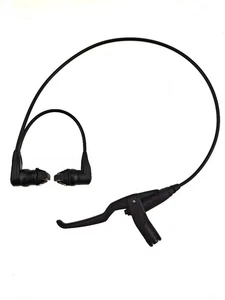 Freno de llanta hidráulico Magura HS11 EVO2 negro delantero 650 mm + pastillas de freno - Imagen 1 de 4