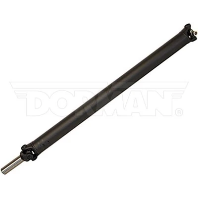 Árbol de transmisión trasero Dorman 976-076 para Jeep Grand Cherokee 1994-1998 Foto 1 de 4