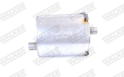 REAR MUFFLER 24158 - Image 1 of 4