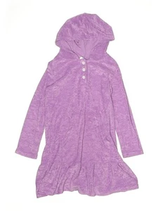 Assorted Brands Girls Purple Dress 120 cm - Picture 1 of 2